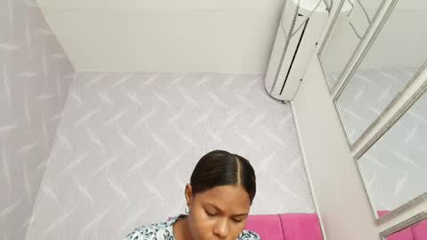 Keyla  online show from June 4, 12:22 pm