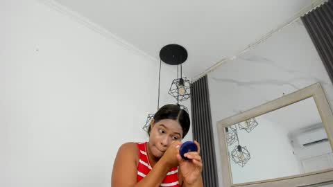 Keyla  online show from June 5, 12:11 pm