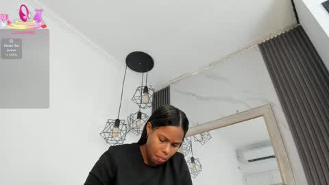 Keyla  online show from June 7, 11:58 am