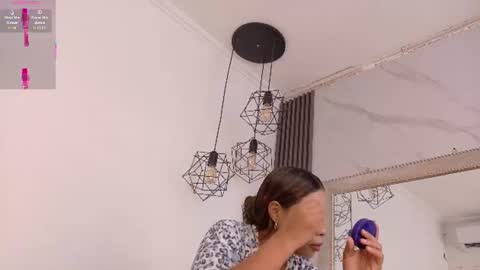 Keyla  online show from June 11, 12:03 pm