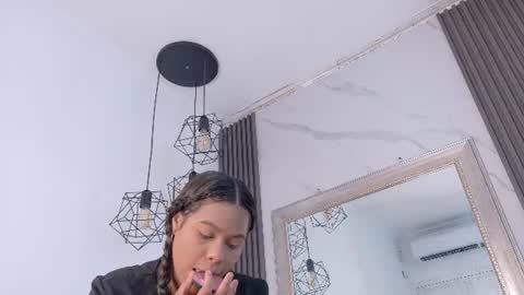 Keyla  online show from June 12, 12:04 pm