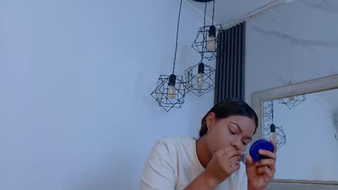 Keyla  online show from June 14, 12:07 pm