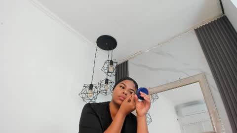 Keyla  online show from June 25, 11:59 am
