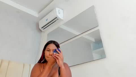 Keyla  online show from July 22, 12:08 pm