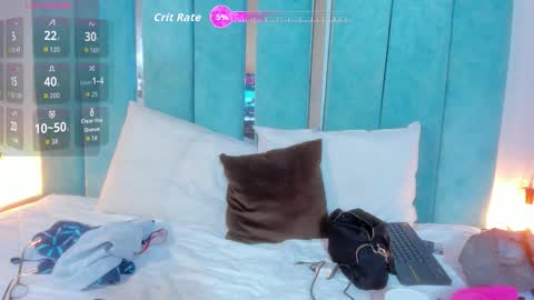 Keila Milf online show from January 17, 3:11 am