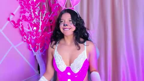 Snapshot of keyla_noa chatting on October 31, 5:14 pm Keyla noa online show from October 31, 5:14 pm