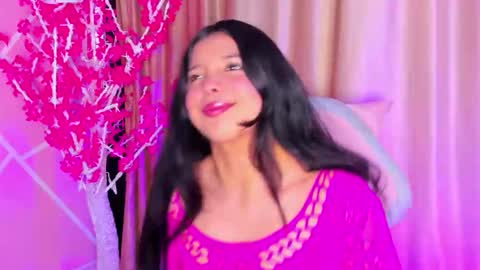 Snapshot of keyla_noa chatting on November 1, 8:33 pm Keyla noa online show from November 1, 8:33 pm