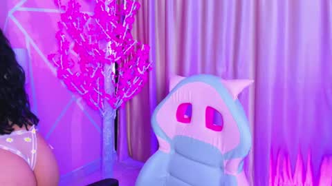 Snapshot of keyla_noa chatting on November 19, 7:25 pm Keyla noa online show from November 19, 7:25 pm