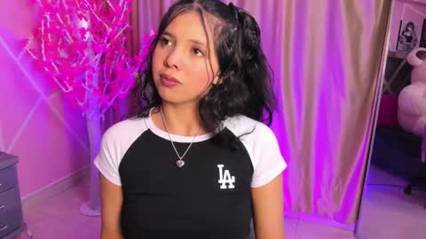 Snapshot of keyla_noa chatting on November 28, 7:27 pm Keyla noa online show from November 28, 7:27 pm