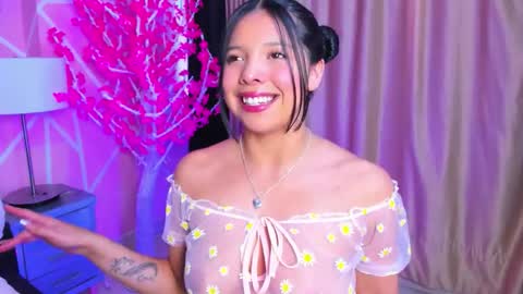 Snapshot of keyla_noa chatting on November 29, 7:17 pm Keyla noa online show from November 29, 7:17 pm