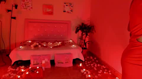 Adhara.   Help me reach 100 likes online show from February 14, 4:15 am