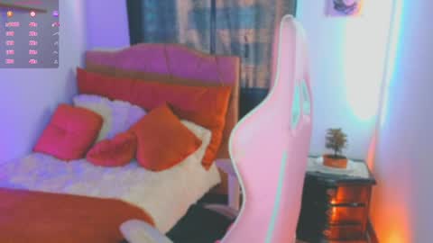 Snapshot of keyla_roberts_ chatting on May 28, 11:40 am Adhara. Help me reach 100 likes online show from May 28, 11:40 am