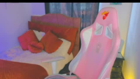 Snapshot of keyla_roberts_ chatting on May 30, 12:13 pm Adhara. Help me reach 100 likes online show from May 30, 12:13 pm