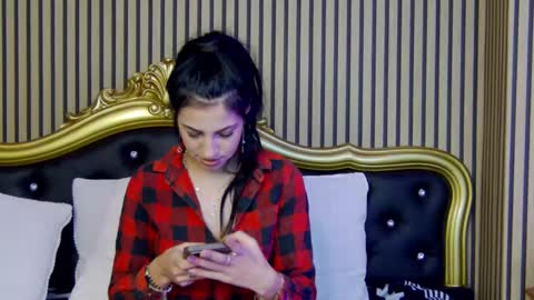 KeylaBlair online show from January 15, 7:34 pm