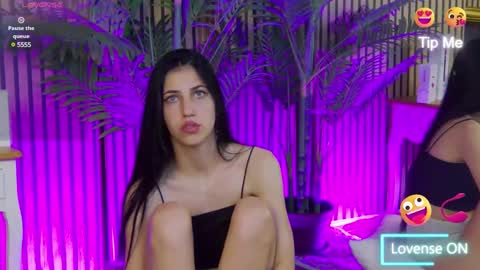 KeylaBlair online show from January 31, 6:47 pm