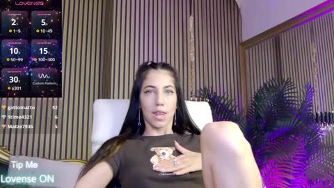 KeylaBlair online show from March 11, 7:26 am