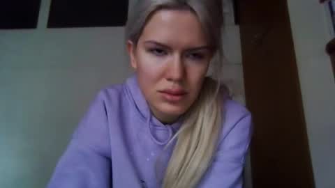 Keyla online show from January 13, 10:58 am