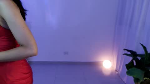 Keyla online show from January 25, 12:27 am