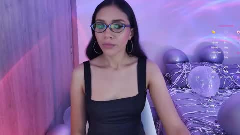 Keyla online show from April 25, 12:19 pm
