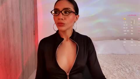 Keyla online show from May 9, 12:21 pm