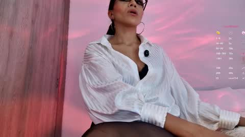 Keyla online show from May 21, 10:06 pm