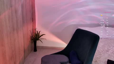 Keyla online show from May 24, 12:15 am