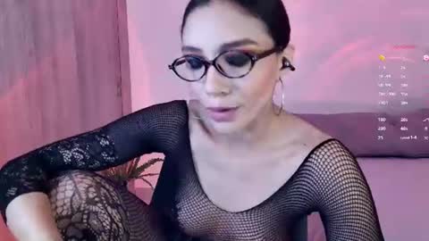 Keyla online show from June 19, 9:40 pm
