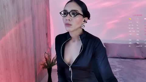 Keyla online show from June 23, 12:47 pm