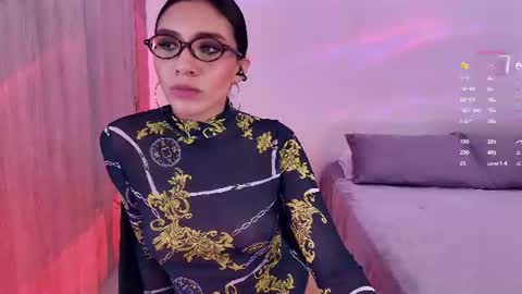 Keyla online show from June 28, 2:12 pm