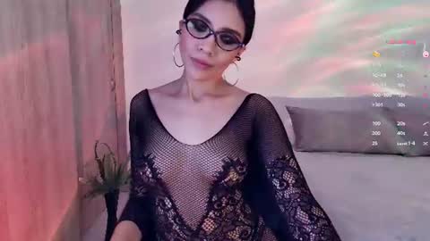 Keyla online show from July 16, 10:05 pm