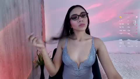 Keyla online show from August 1, 12:48 pm