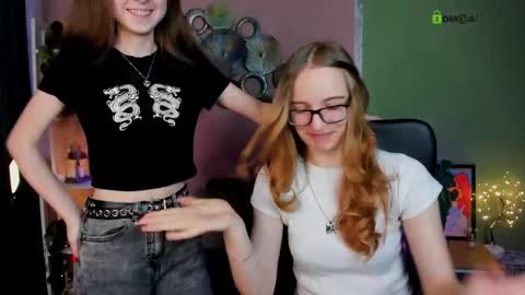 Keylas online show from February 26, 2:05 pm