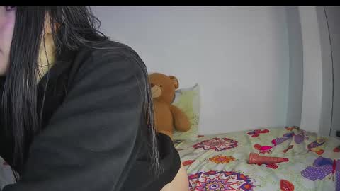 Snapshot of keylasmmith chatting on October 26, 12:22 pm Keyla online show from October 26, 12:22 pm