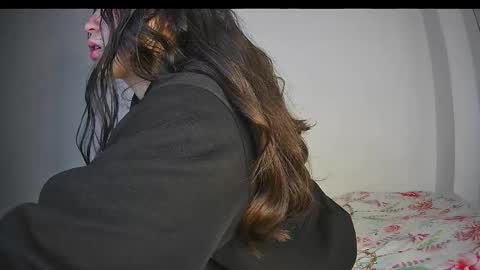 Snapshot of keylasmmith chatting on November 8, 12:05 pm Keyla online show from November 8, 12:05 pm