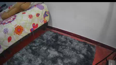 Snapshot of keylasmmith chatting on November 26, 2:34 am Keyla online show from November 26, 2:34 am