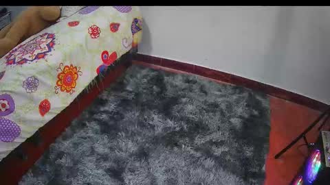 Snapshot of keylasmmith chatting on November 27, 2:46 am Keyla online show from November 27, 2:46 am