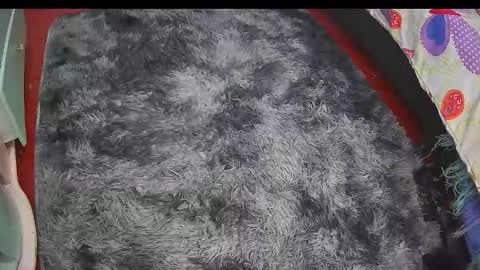 Keyla online show from February 17, 6:03 pm