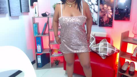 Snapshot of keylathomson chatting on January 15, 4:00 pm Keyla online show from January 15, 4:00 pm