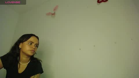 Snapshot of keyli_sweet chatting on October 9, 7:34 pm Keyla online show from October 9, 7:34 pm