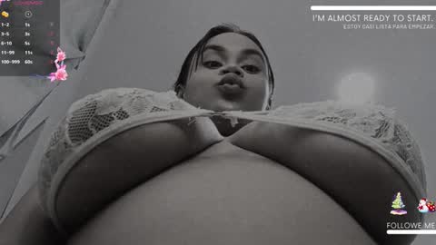 Snapshot of keyli_sweet chatting on December 20, 6:26 pm Keyla online show from December 20, 6:26 pm