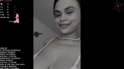 Snapshot of keyli_sweet chatting on January 9, 11:35 am Keyla online show from January 9, 11:35 am