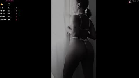 Snapshot of keyli_sweet chatting on February 13, 2:40 am Keyla online show from February 13, 2:40 am