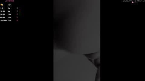 Snapshot of keyli_sweet chatting on March 16, 1:33 am Keyla online show from March 16, 1:33 am