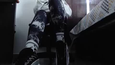 Snapshot of keylie_saenz28 chatting on March 20, 4:12 pm online show from March 20, 4:12 pm