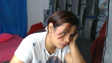 Keylli online show from April 14, 3:45 am