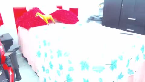 Snapshot of keyra_dainty chatting on January 30, 11:02 pm Sandy Saenz online show from January 30, 11:02 pm