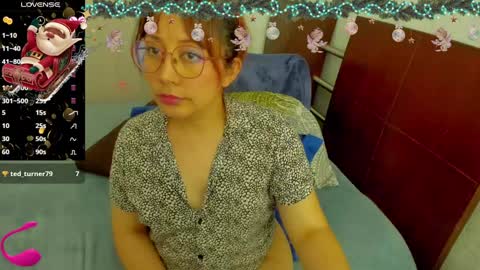 Snapshot of keyt_foxxx chatting on December 17, 1:18 am Danna Sofia online show from December 17, 1:18 am