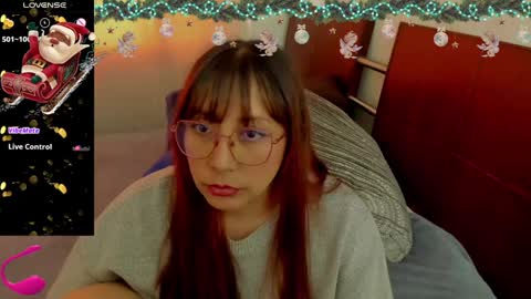Snapshot of keyt_foxxx chatting on December 18, 4:39 pm Danna Sofia online show from December 18, 4:39 pm