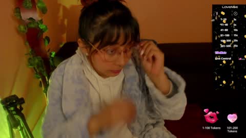 Snapshot of keyt_foxxx chatting on January 14, 11:10 am Danna Sofia online show from January 14, 11:10 am