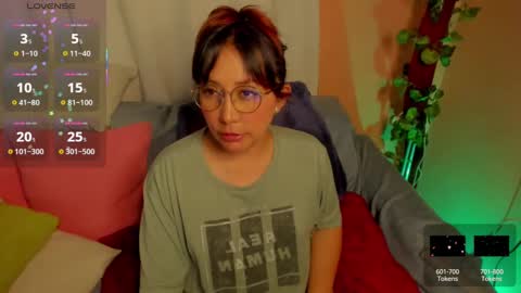 Snapshot of keyt_foxxx chatting on February 27, 3:25 am Danna Sofia online show from February 27, 3:25 am